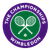 Wheelchairs Wimbledon, London, GB Men Singles